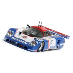 Nissan R89C Le Mans 1989 #25