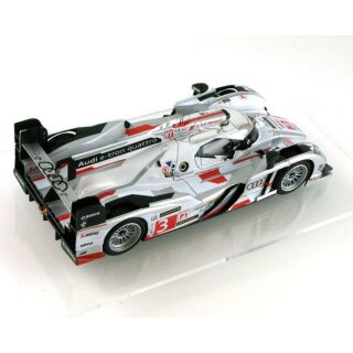 Audi R18-E-Tron Le Mans No.3