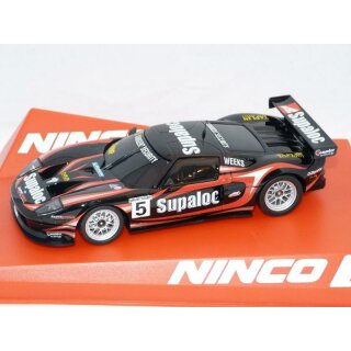 Ford GT Supaloc