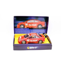 Opel Astra V8 Coupe DTM TV Today Winkelhock limited Sport...