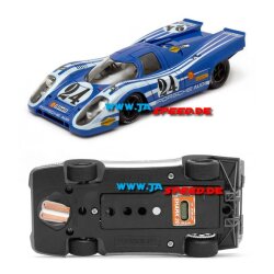 Porsche 917K Österreich blau24