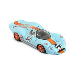 Ford P68 Gulf