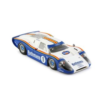 Ford GT 40 LH RM #1 Limited Edition