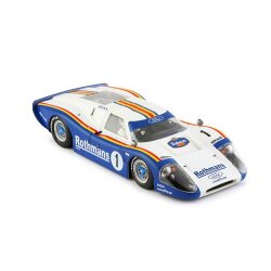 Ford GT 40 LH RM #1 Limited Edition