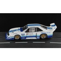 Ford Mustang Road Atlanta 1982 #16