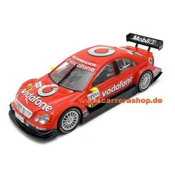 AMG-Mercedes Bernd Schneider DTM 2006