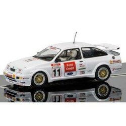 Ford Sierra RS500 BTTC CARRERA DIGITAL 132