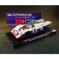 Porsche 917 Brands Hatch 1971 #9