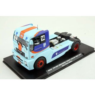 MAN TR1400 special edition Racing Smolensk