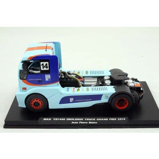 MAN TR1400 special edition Racing Smolensk