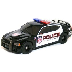 Dodge Charger SRT8 Police Car Carrrea Evolution 27252