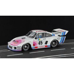 Porsche 935/K2 Le Mans 1978 Gruppe 5 #45