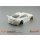 Porsche 991 GT3 White Kit Racing competition Kit Scaleauto