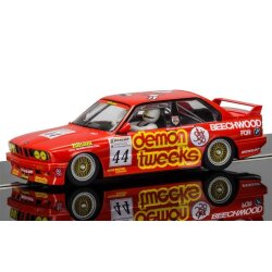 BMW E30 M3 #44 1988 Demon Tweeks Digital 132