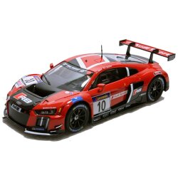 Audi R8 LMS Audi Sport Team Carrera Digital 132 30770