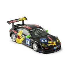 Porsche 997 24h Nürburgring Haribo #8