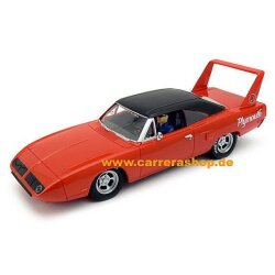 Plymouth Superbird street Carrera Evolution 27145