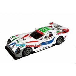 Panoz Nescafe FLY A-61