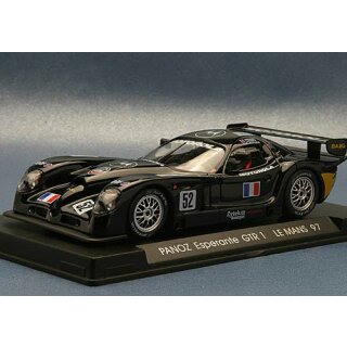 Panoz Esperante GTR-1 Motorolla FLY A-62