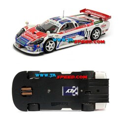 Ford Saleen S7R GT 2002 FLY A-266 FY88026