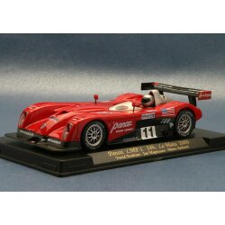Panoz Roadster LMP-1 Le Mans 2000 FLY-A95