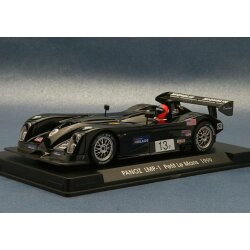 Panoz Roadster LMP- Petit Le Mans FLY-A92