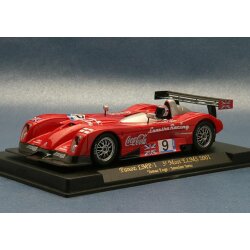 Panoz Roadster LMP-1 Most ELMS 2001 FLY A-221