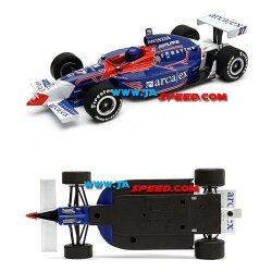 Indy Car Dallara Andretti Green racing Scalextric C2571