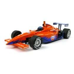 Indy Car Dallara GULF Scalextric C2517