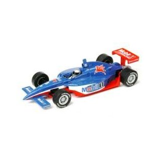 Indy Car Dallary Mobil1 Scalextric C2516