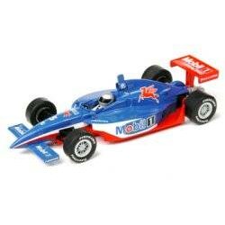 Indy Car Dallary Mobil1 Scalextric C2516