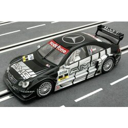 Mercedes DTM ALESI DTM Scalextric C2392