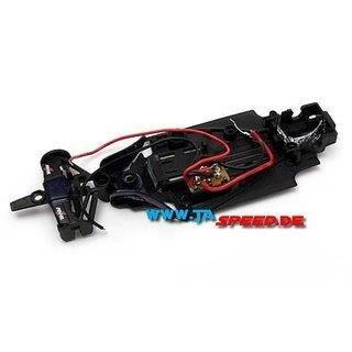 Chassis BMW Williams F1 2002 Carrera Evolution