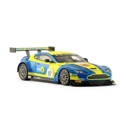 Aston Martin GT3 ASV Bilstein 2013 #97 NSR 800027AW
