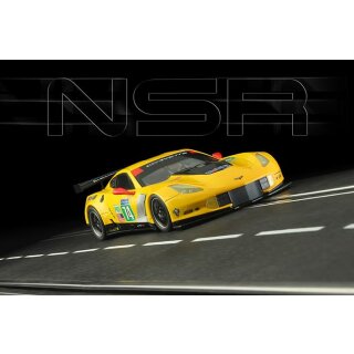 Corvette C7R Le Mans 2014 #74 NSR 800026AW