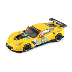 Corvette C7R Le Mans 2014 #74 NSR 800026AW
