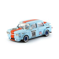 NSU TT Trophy limited Edition GULF #508 BRM053