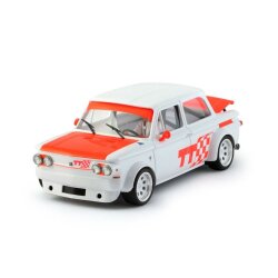 NSU TT Trophy limited Edition weiß BRM055