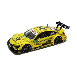 BMW M4 DTM T.Glock No.16 Carrera Evolution 27408