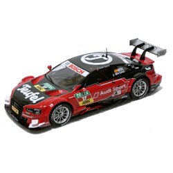 Audi A5 DTM M.Molina, No.17 Carrera Evolution 27509