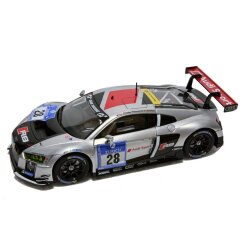 Audi R8 LMS Audi Sport Team Carrera Evolution 27532