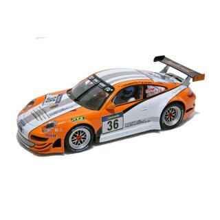 Porsche 911 RSR GT3 Hybrid VLN Carrera Digital UNIKAT