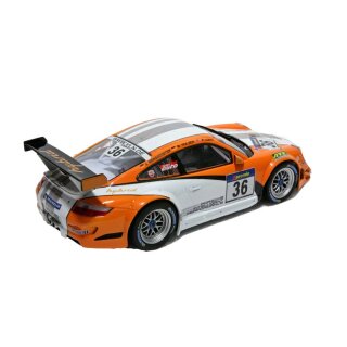 Porsche 911 RSR GT3 Hybrid VLN Carrera Digital UNIKAT