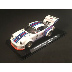 Porsche 935 Silverstone 1976