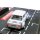 Simca 1000  limited Edition weiß #261 BRMTS05 Carrera DIGITAL
