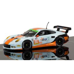 Porsche 911 Gulf #86 ELMS Series CARRERA DIGITAL