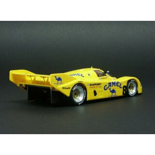 Porsche 962 Kyalami Camel 1989 #8 BRM021AW