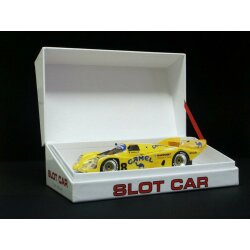 Porsche 962 Kyalami Camel 1989 #8 BRM021AW