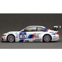 BMW M3 GT2 24h Nordschleife winner 2010  Carrera Digital
