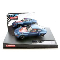 Opel GT Steinmetz Tuner Carrera Evolution 27326